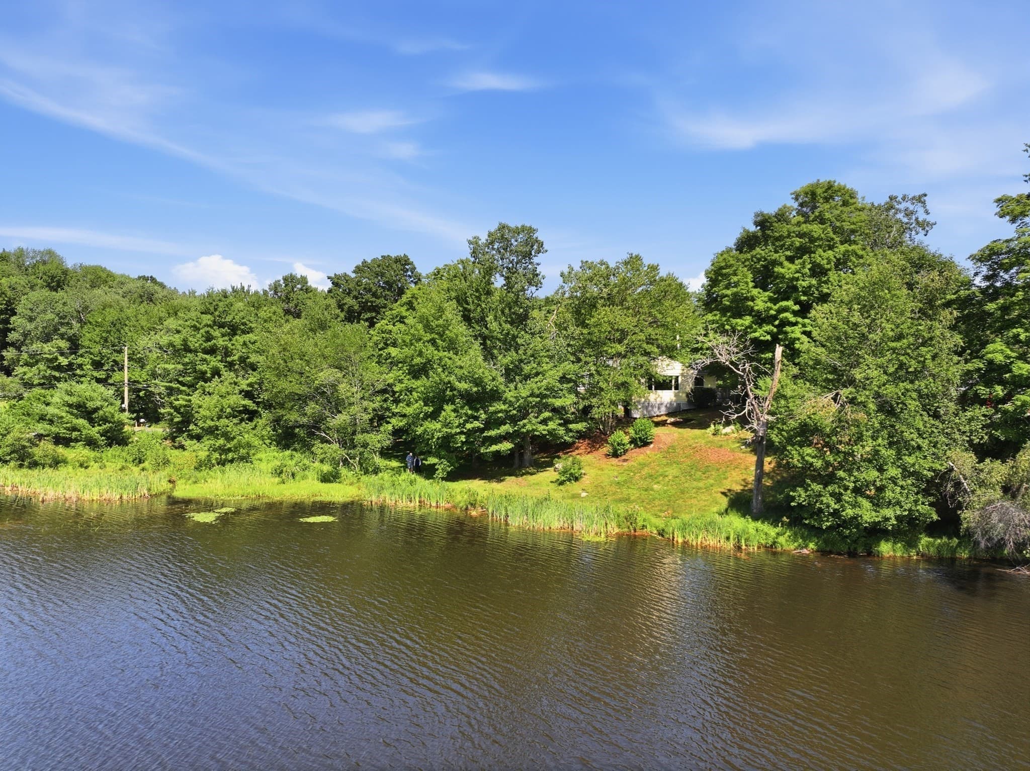 Single Family Residence at 66 Pierce Rd, West Brookfield MA 01585, West Brookfield, photo 30 of 33