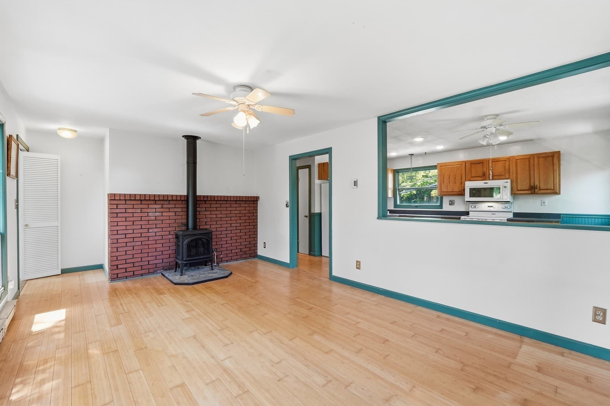 Single Family Residence at 66 Pierce Rd, West Brookfield MA 01585, West Brookfield, photo 10 of 33