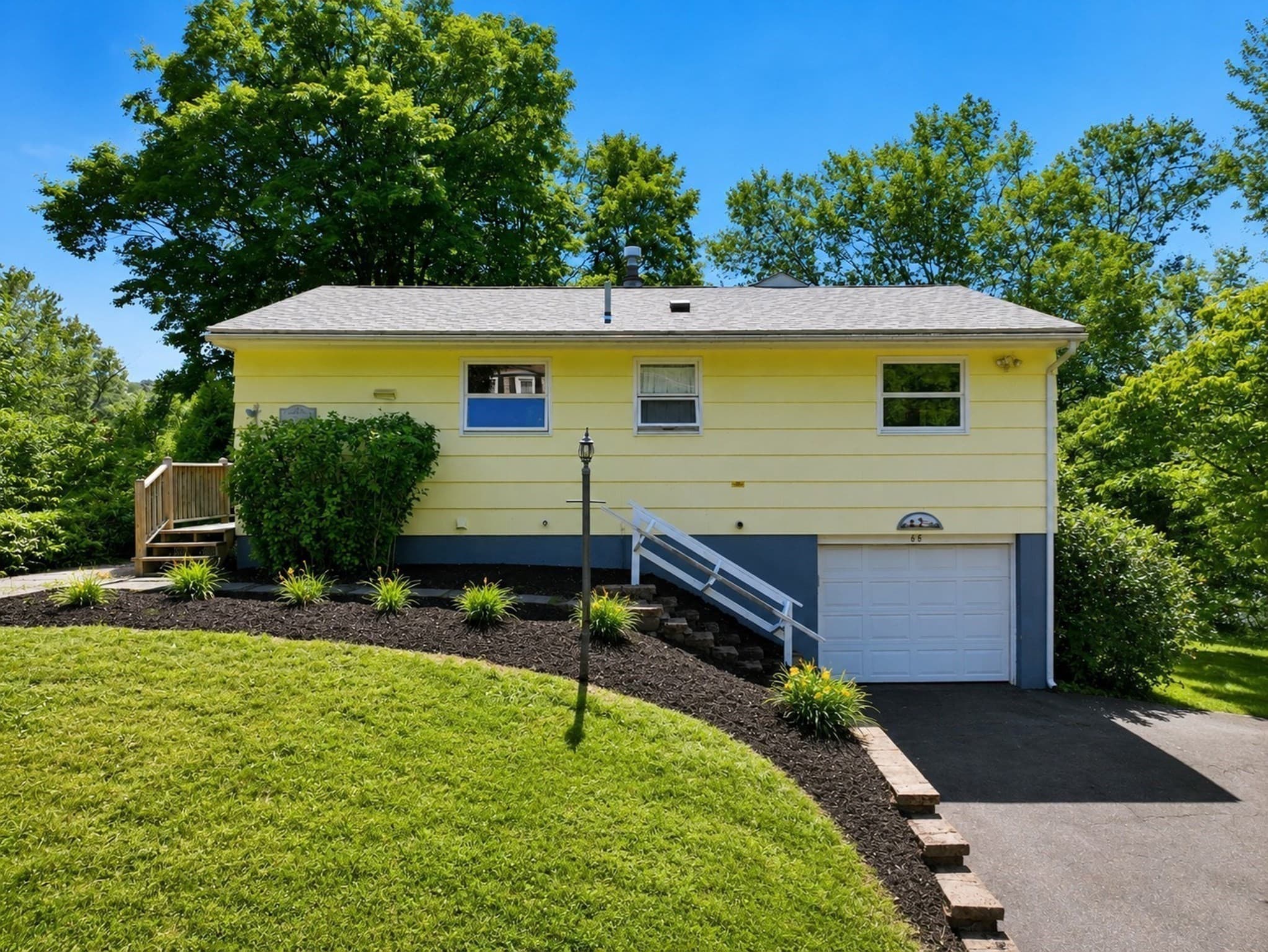 Single Family Residence at 66 Pierce Rd, West Brookfield MA 01585, West Brookfield, photo 33 of 33