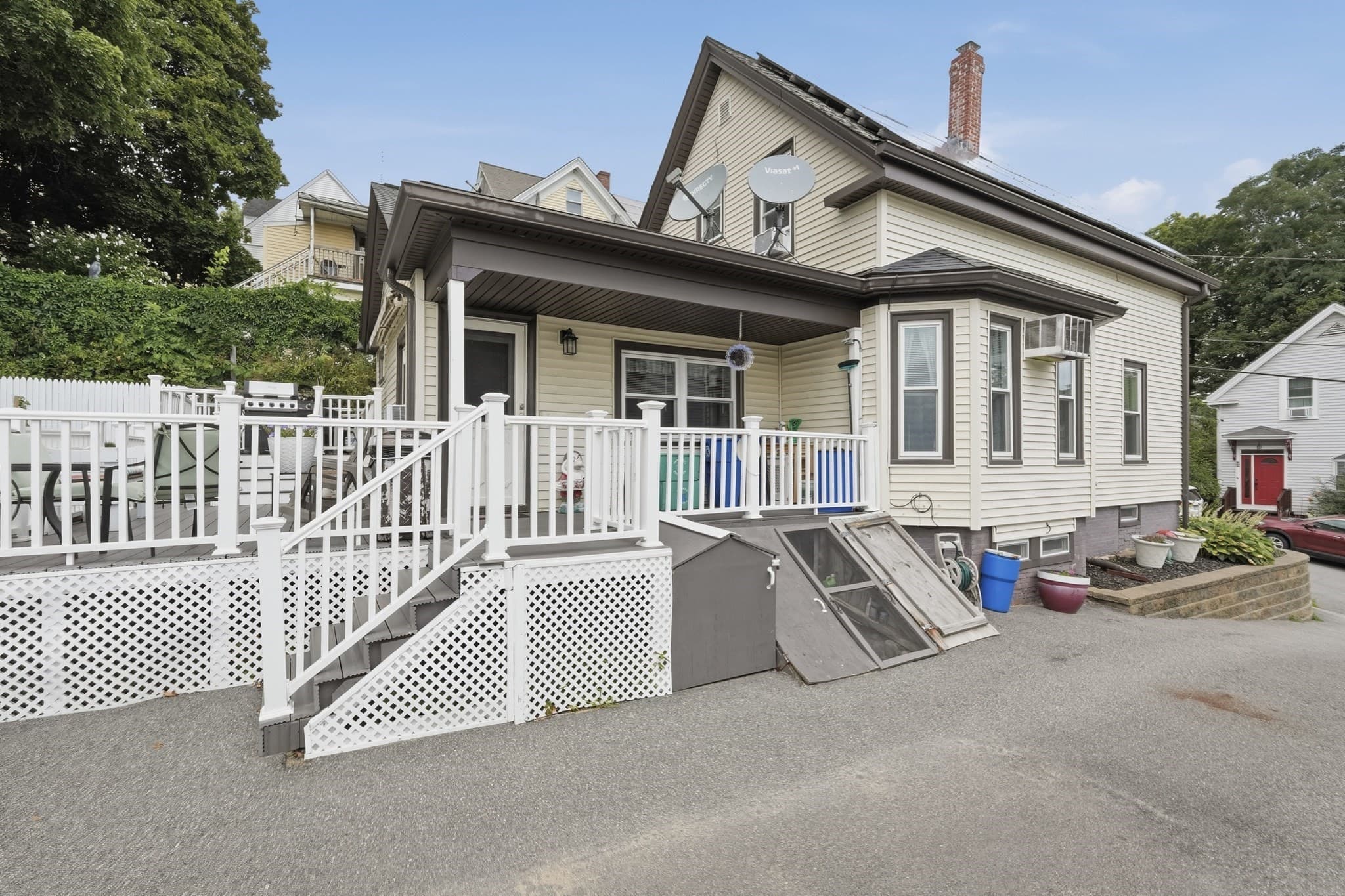 Single Family Residence at 12 Marion Street, Haverhill MA 01832, photo 27 of 38