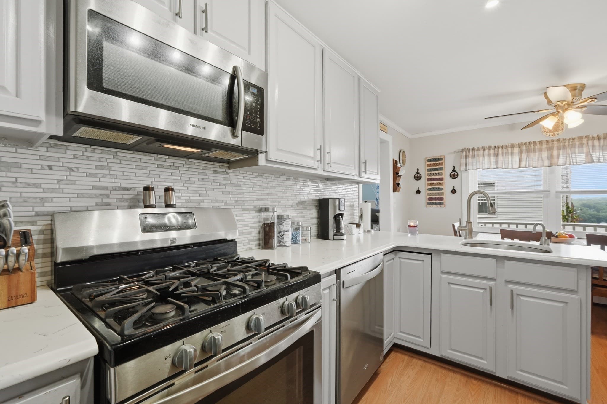 Single Family Residence at 12 Marion Street, Haverhill MA 01832, photo 2 of 38
