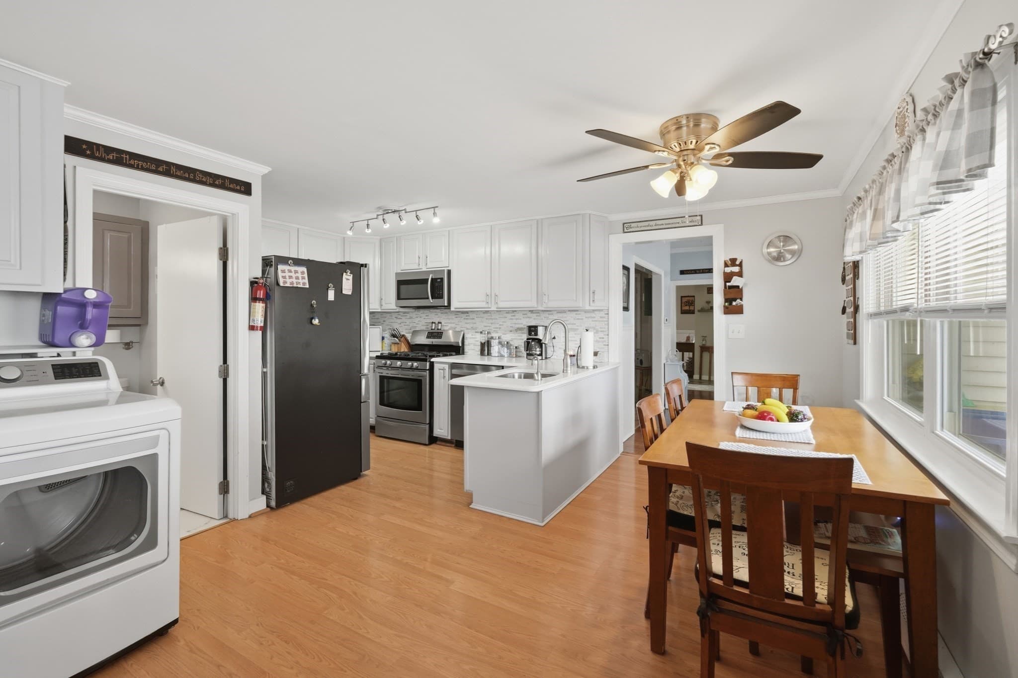 Single Family Residence at 12 Marion Street, Haverhill MA 01832, photo 12 of 38