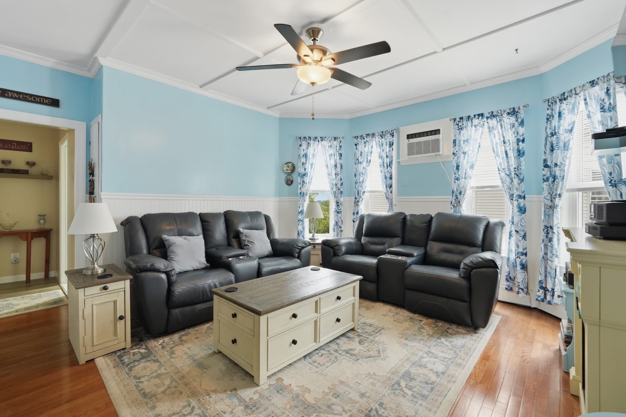 Single Family Residence at 12 Marion Street, Haverhill MA 01832, photo 7 of 38