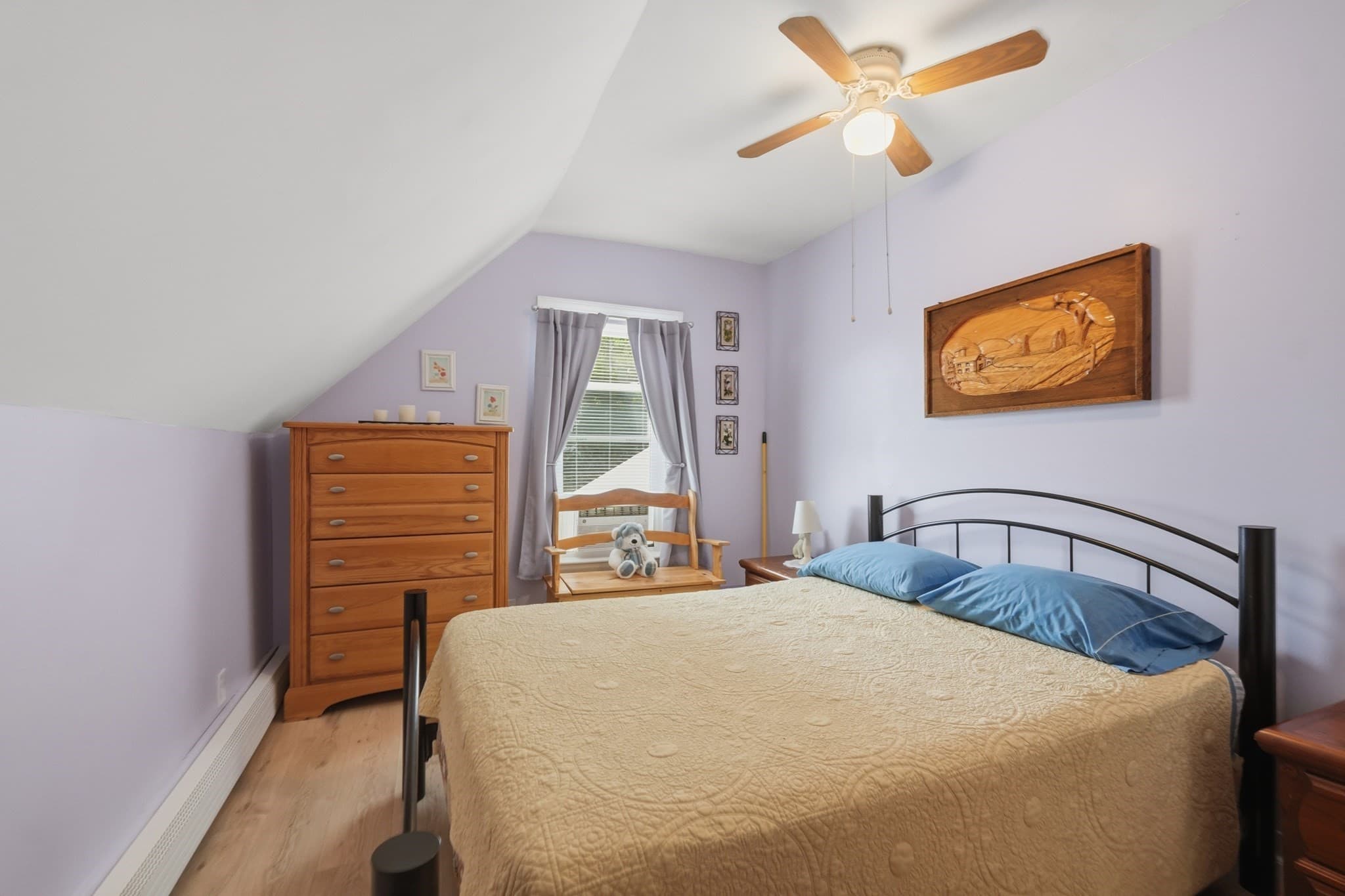 Single Family Residence at 12 Marion Street, Haverhill MA 01832, photo 20 of 38