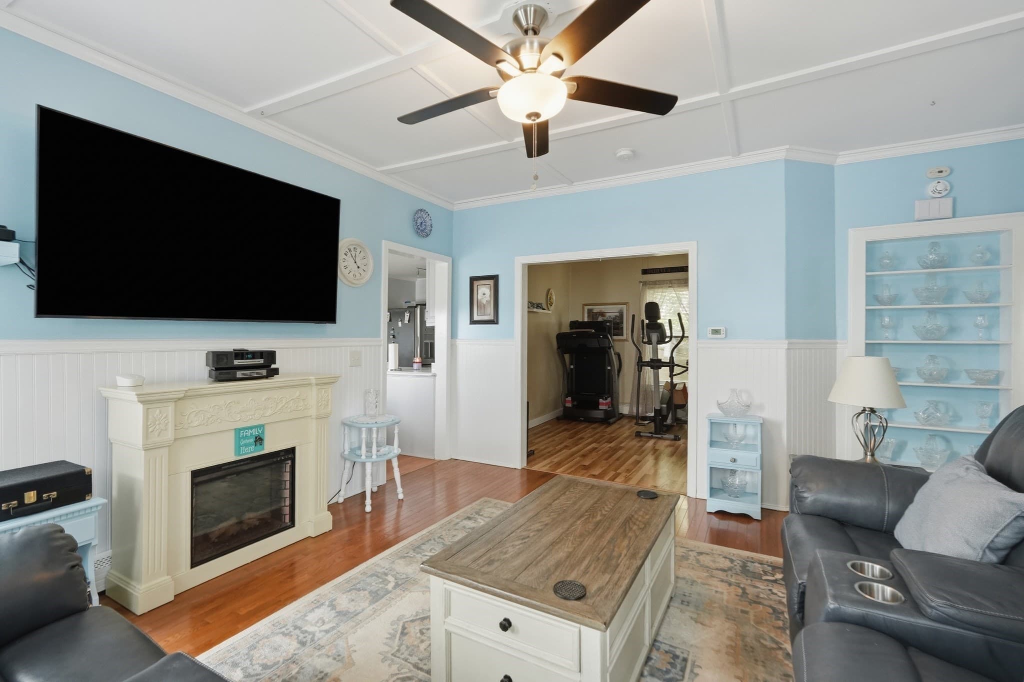 Single Family Residence at 12 Marion Street, Haverhill MA 01832, photo 9 of 38