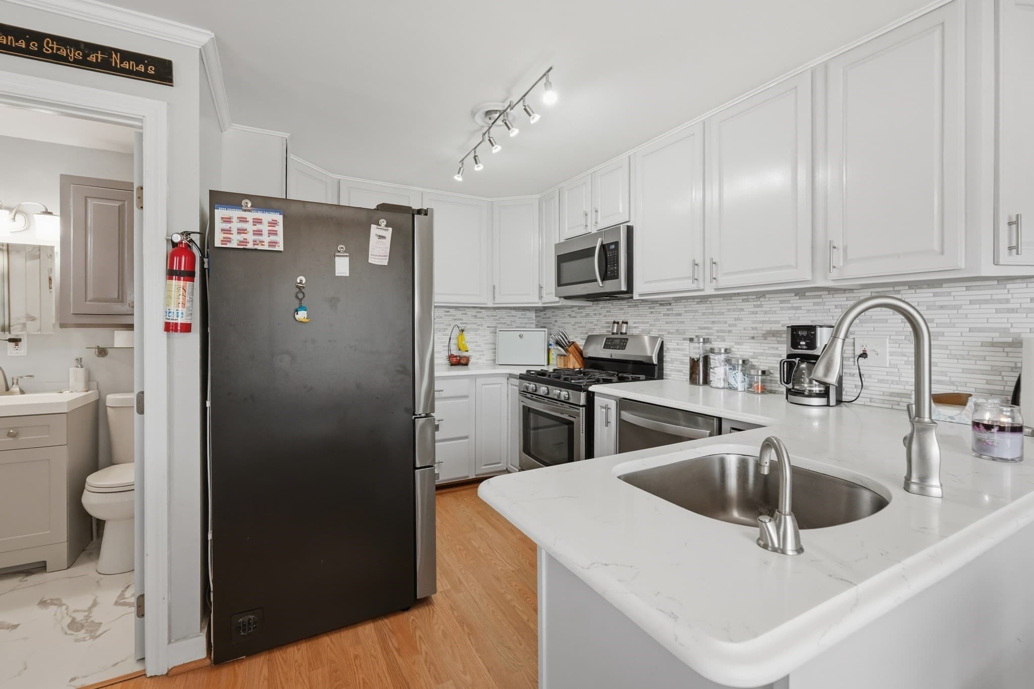 Single Family Residence at 12 Marion Street, Haverhill MA 01832, photo 14 of 38