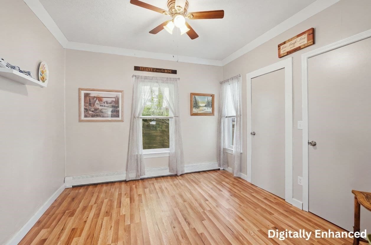 Single Family Residence at 12 Marion Street, Haverhill MA 01832, photo 11 of 38