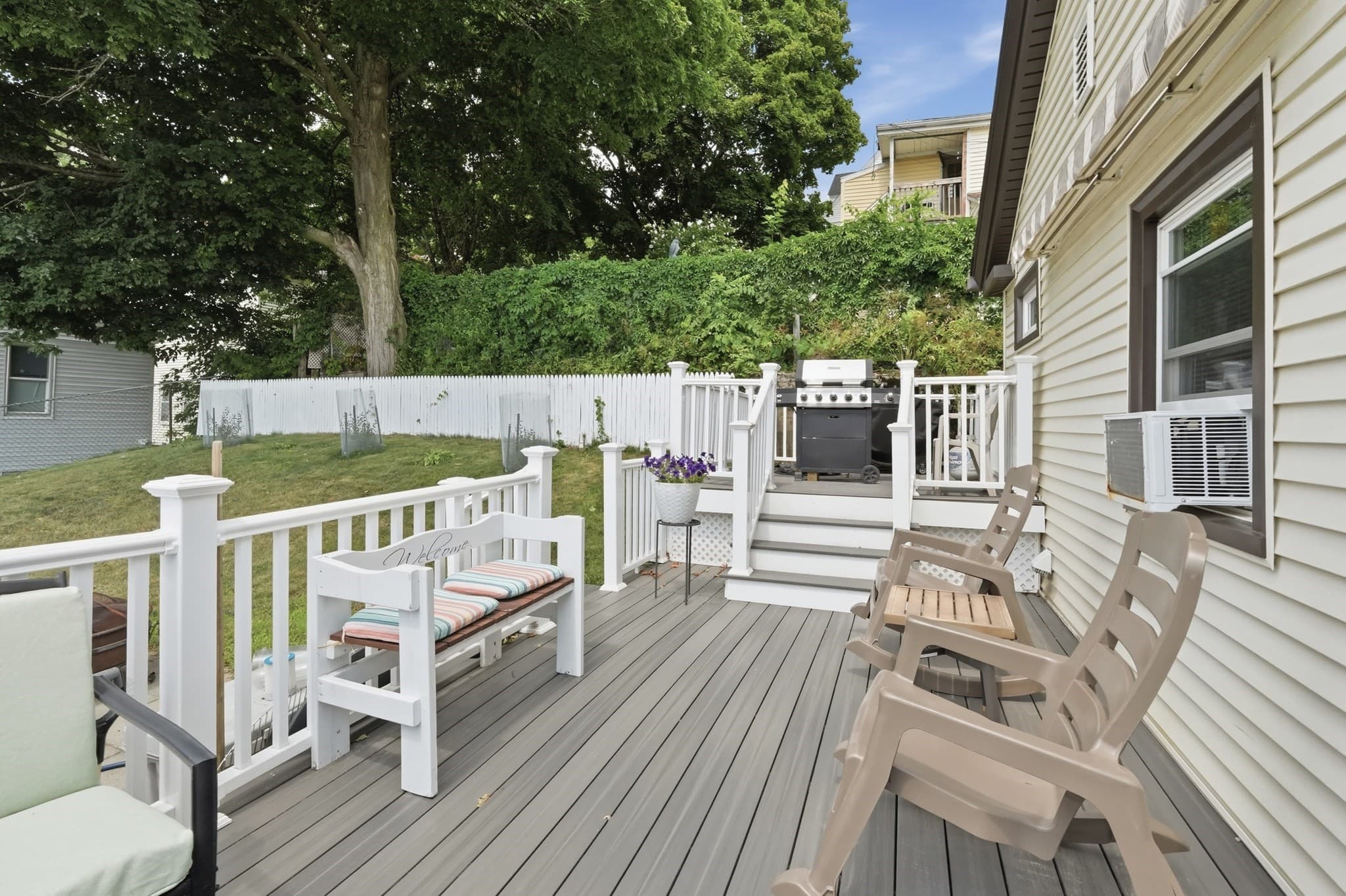 Single Family Residence at 12 Marion Street, Haverhill MA 01832, photo 29 of 38