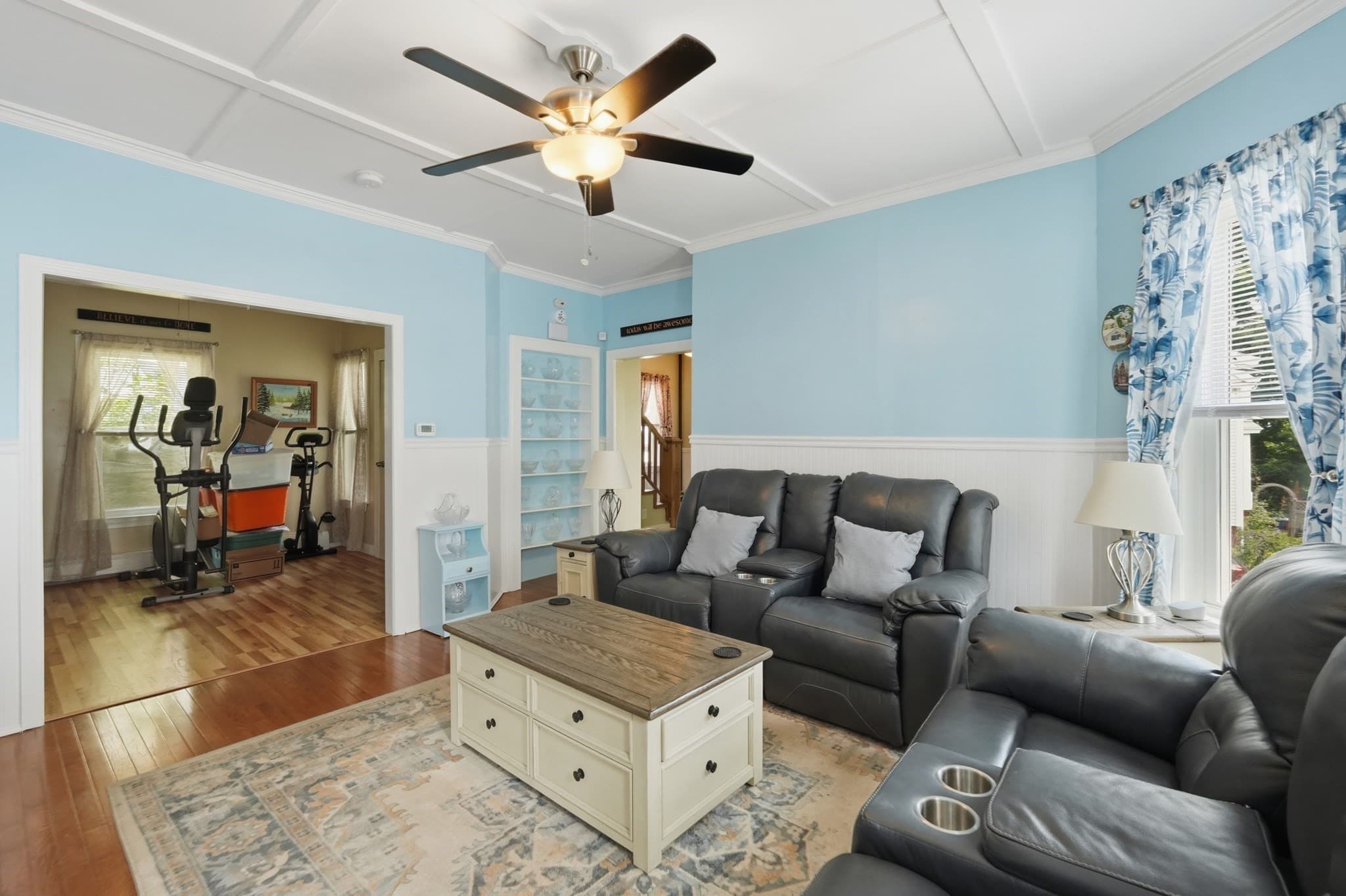 Single Family Residence at 12 Marion Street, Haverhill MA 01832, photo 8 of 38