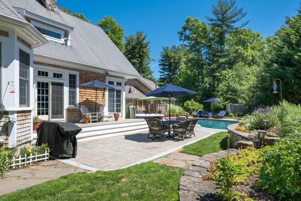 46-48 Paradise Lane, Rochester MA 02770 photo 27
