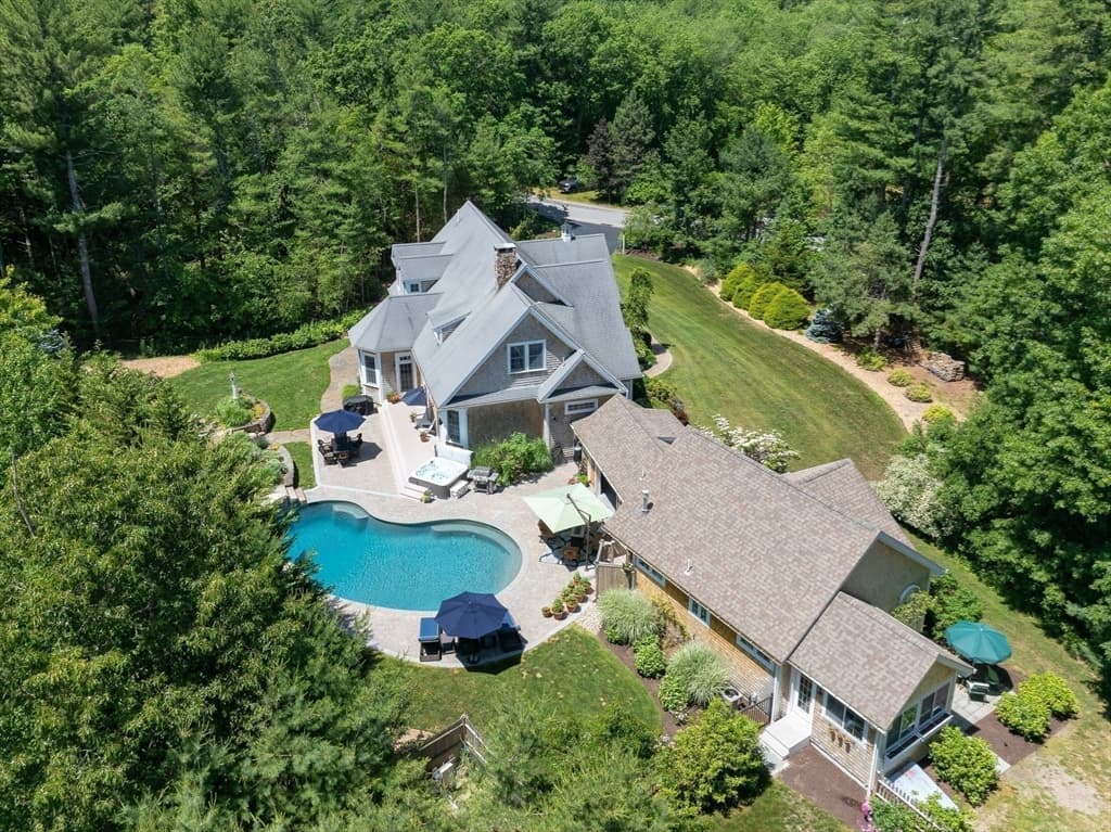 46-48 Paradise Lane, Rochester MA 02770 photo 41