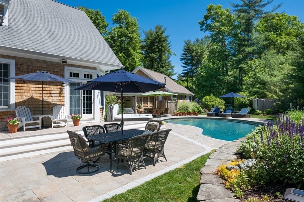 46-48 Paradise Lane, Rochester MA 02770 photo 31