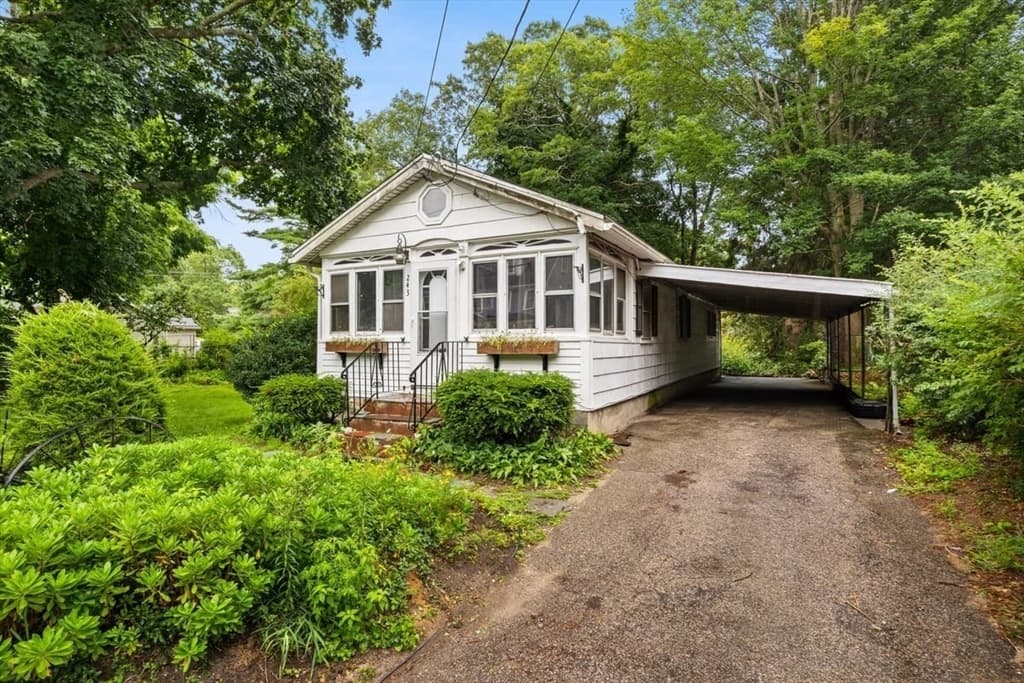 243 Bartlett Road, Plymouth MA 02360 photo 2