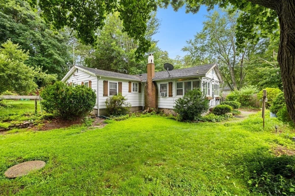 243 Bartlett Road, Plymouth MA 02360