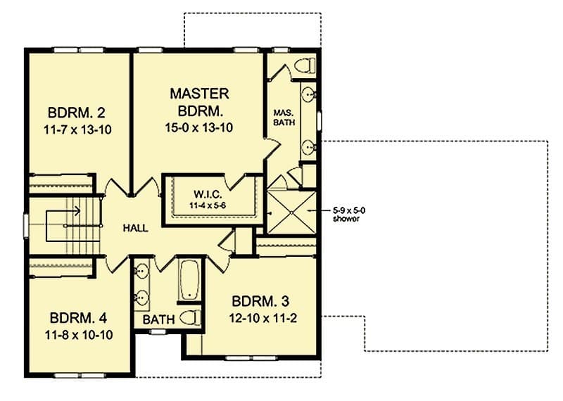Lot 4 Nathaniel Hill, Westfield MA 01085 photo 3