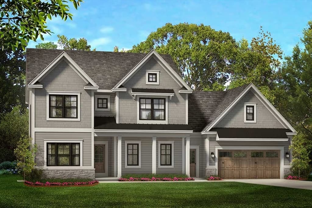 Lot 4 Nathaniel Hill, Westfield MA 01085 photo 5