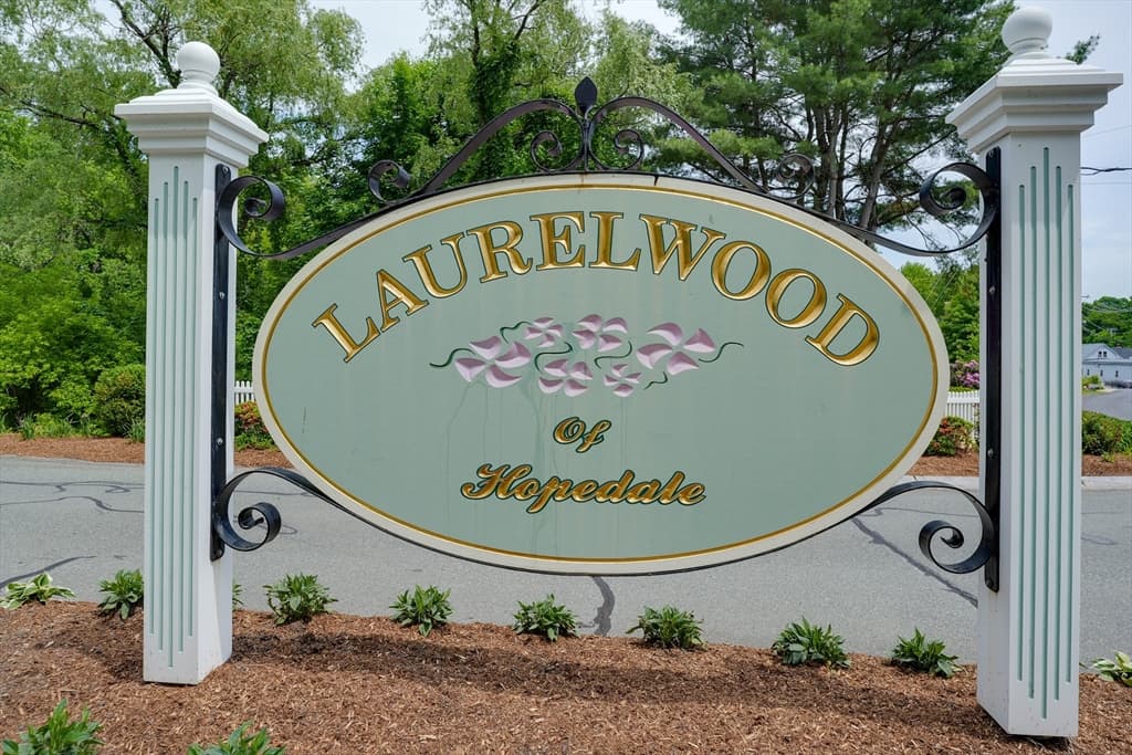 42 Laurelwood Drive # 42, Hopedale MA 01747 photo 2