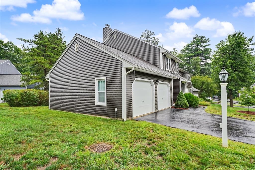 42 Laurelwood Drive # 42, Hopedale MA 01747 photo 5