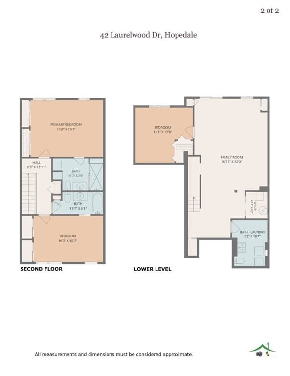 42 Laurelwood Drive # 42, Hopedale MA 01747 photo 10