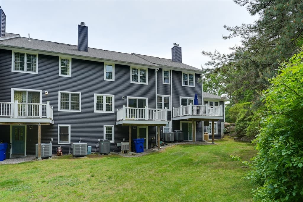 42 Laurelwood Drive # 42, Hopedale MA 01747 photo 4