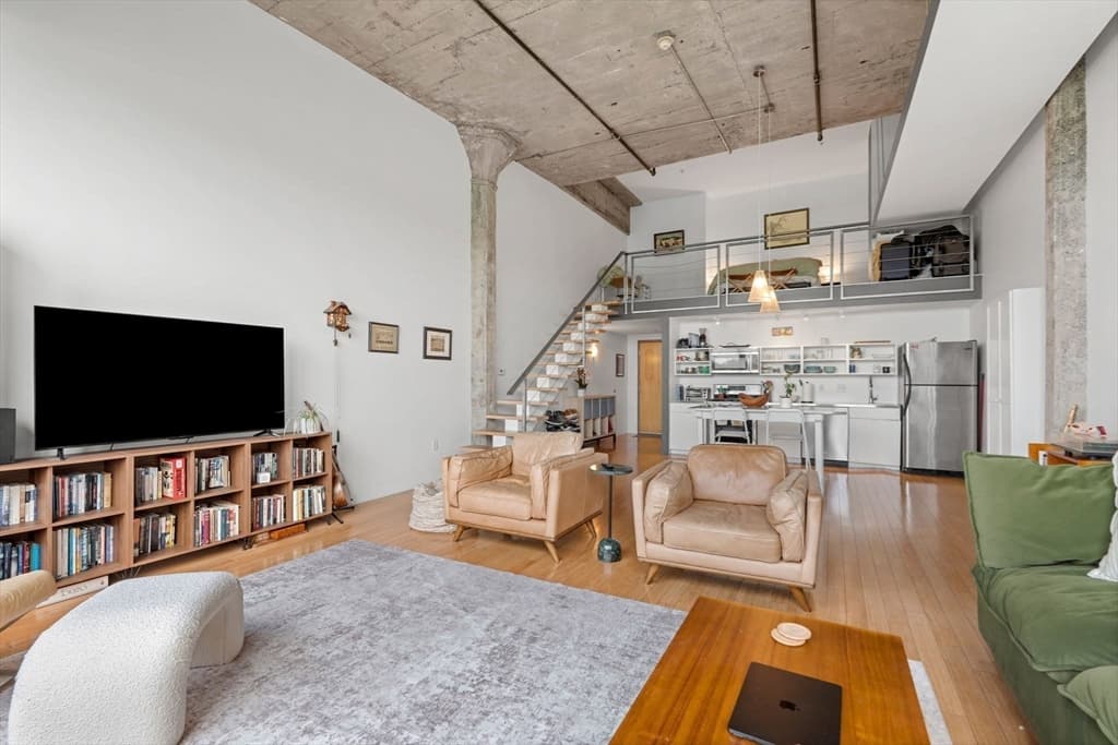 156 Porter St. # 317, Boston MA 02128 photo 2