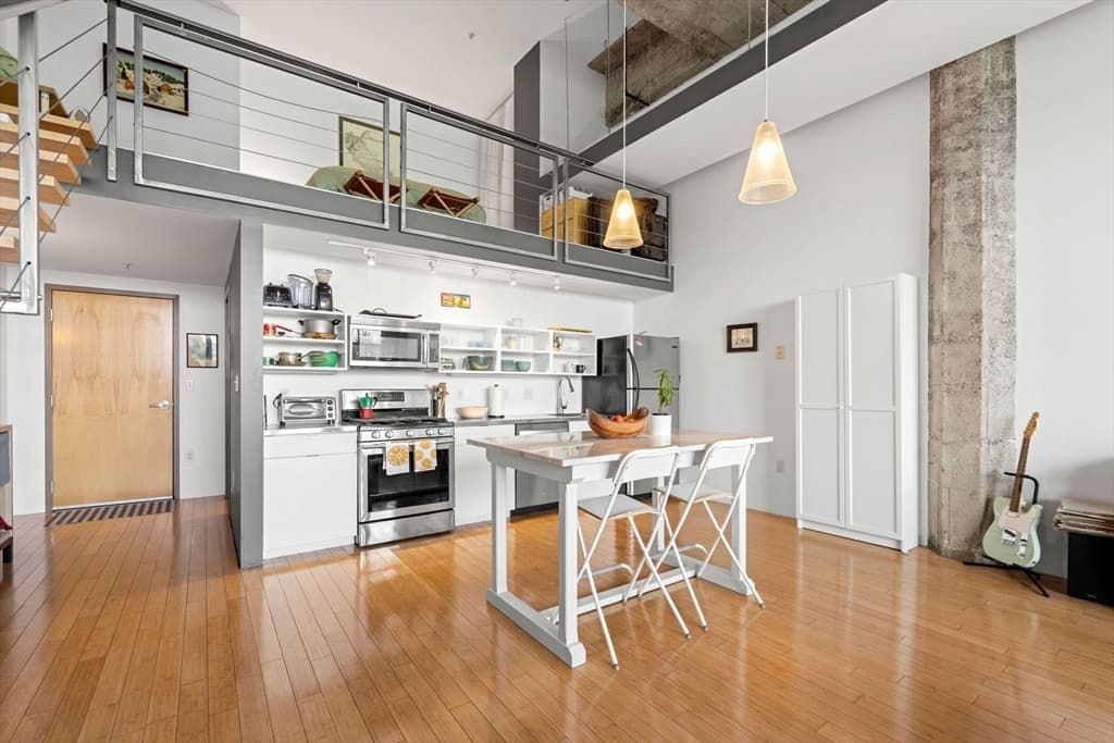 156 Porter St. # 317, Boston MA 02128 photo 6