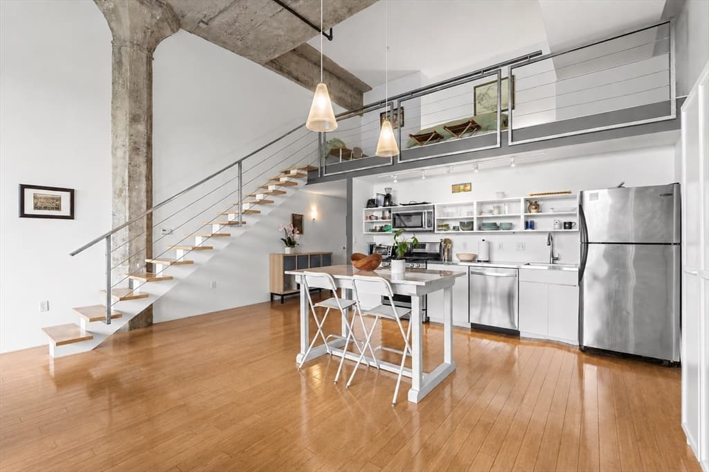 156 Porter St. # 317, Boston MA 02128 photo 7