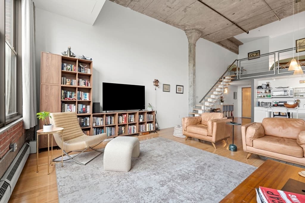 156 Porter St. # 317, Boston MA 02128 photo 3