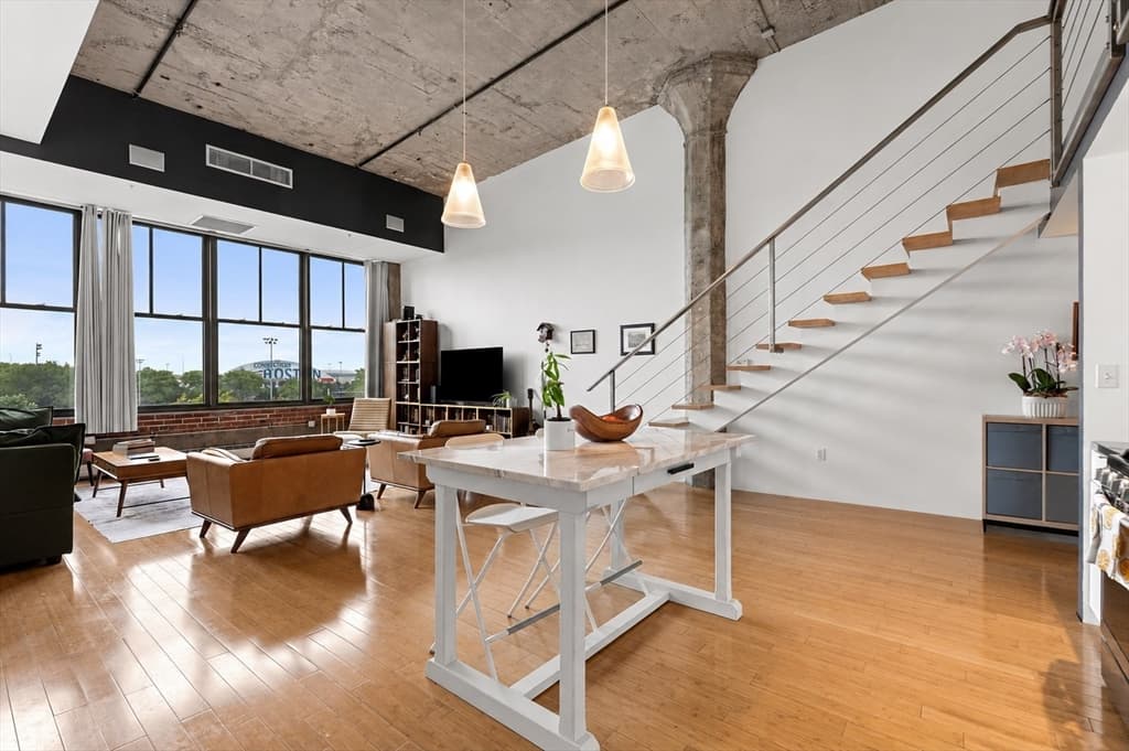 156 Porter St. # 317, Boston MA 02128 photo 8