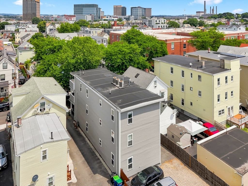 22 Otis St # 1, Somerville MA 02145 photo 32