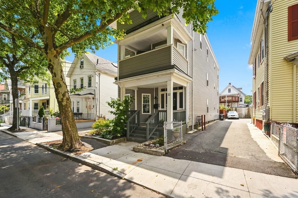 22 Otis St # 1, Somerville MA 02145 photo 30