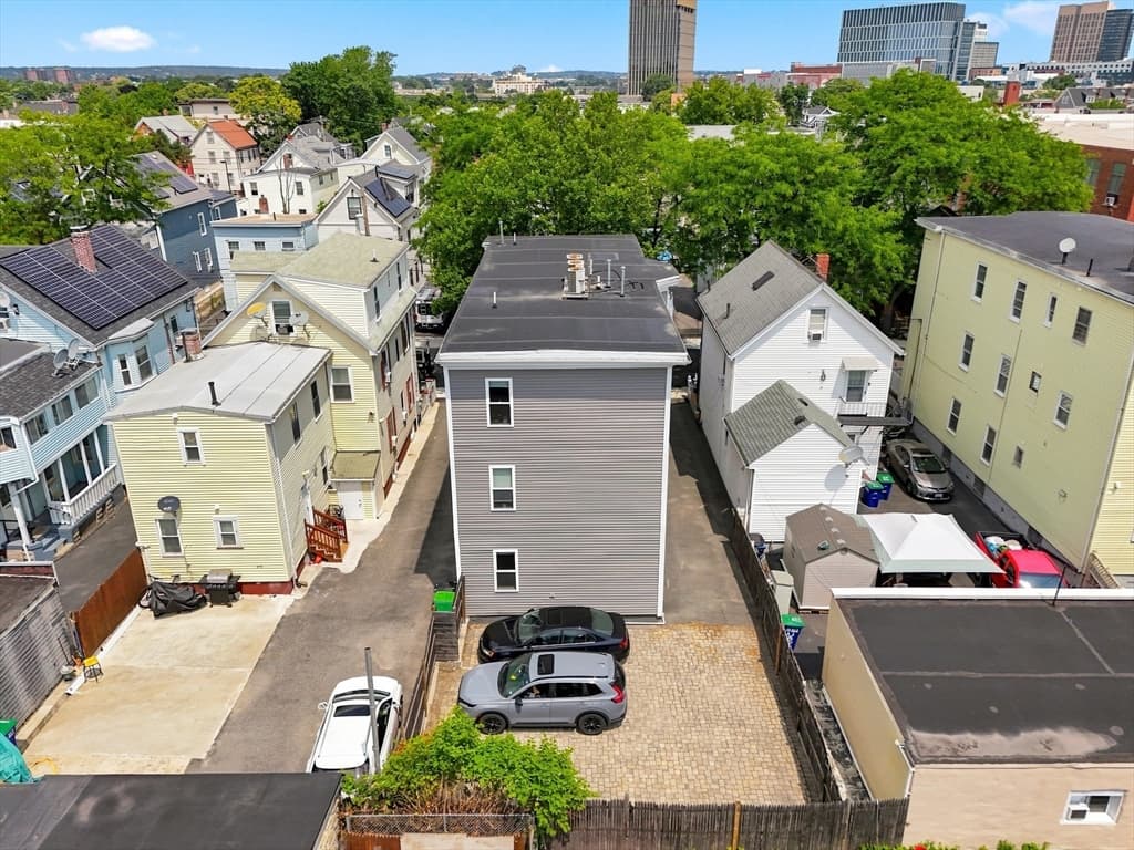 22 Otis St # 1, Somerville MA 02145 photo 31