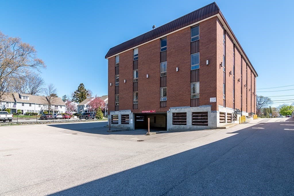 120 N Main St # 203, Attleboro MA 02703 photo 4
