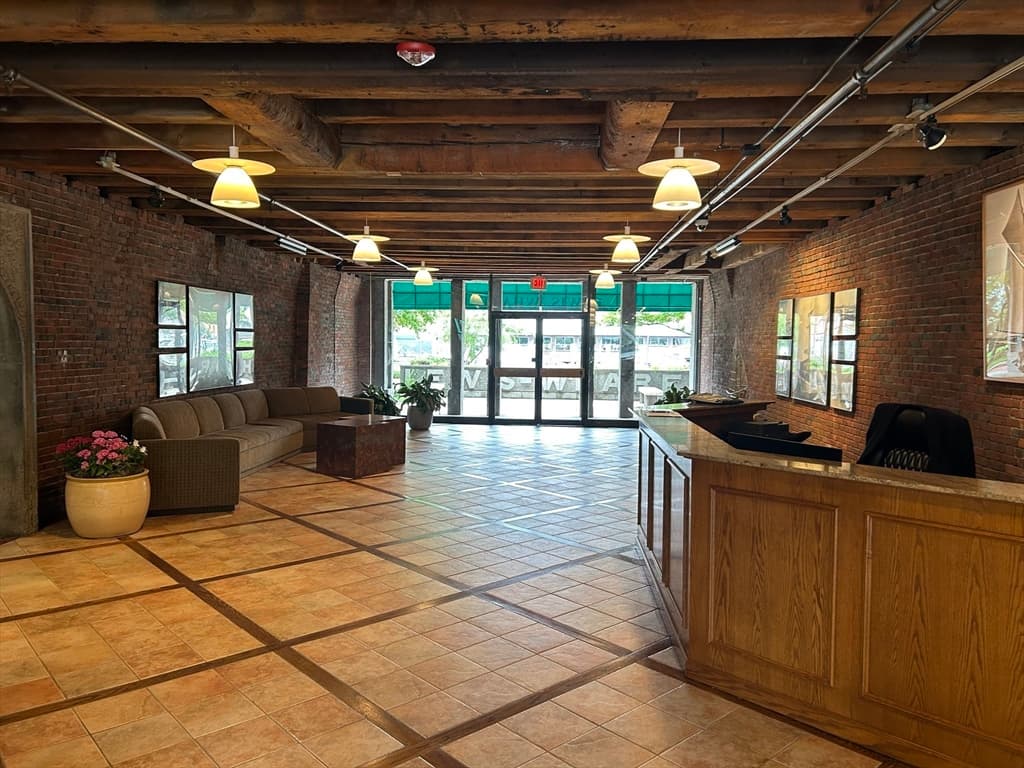 28 Atlantic Ave # 230, Boston MA 02110