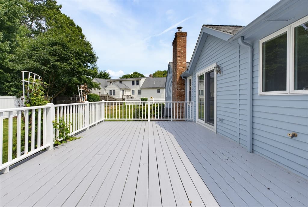 110 Colonial Road, North Attleboro MA 02760 photo 32