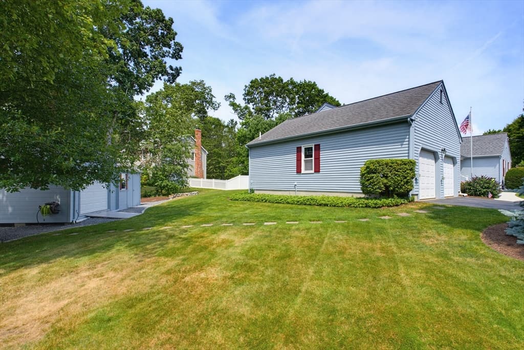 110 Colonial Road, North Attleboro MA 02760 photo 37