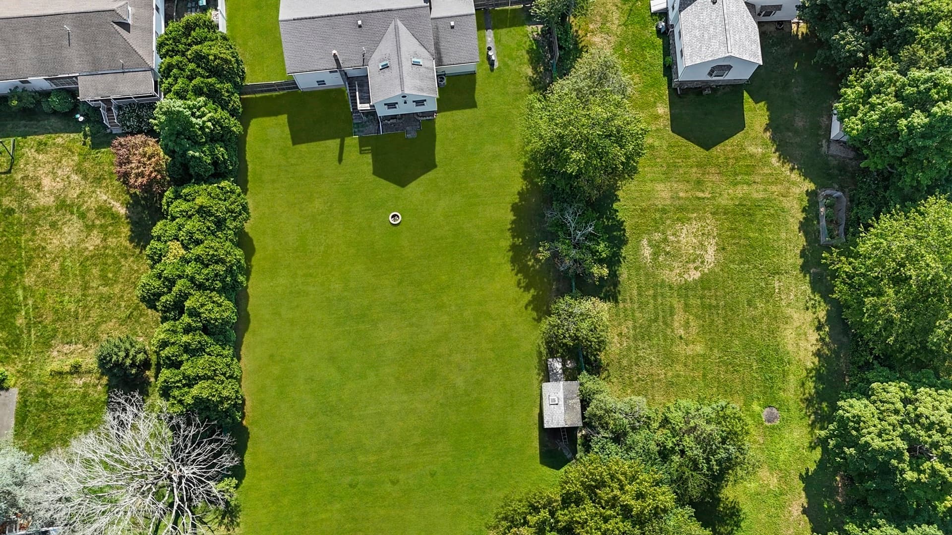 Single Family Residence at 115 Hancock St, Abington MA 02351, photo 21 of 21