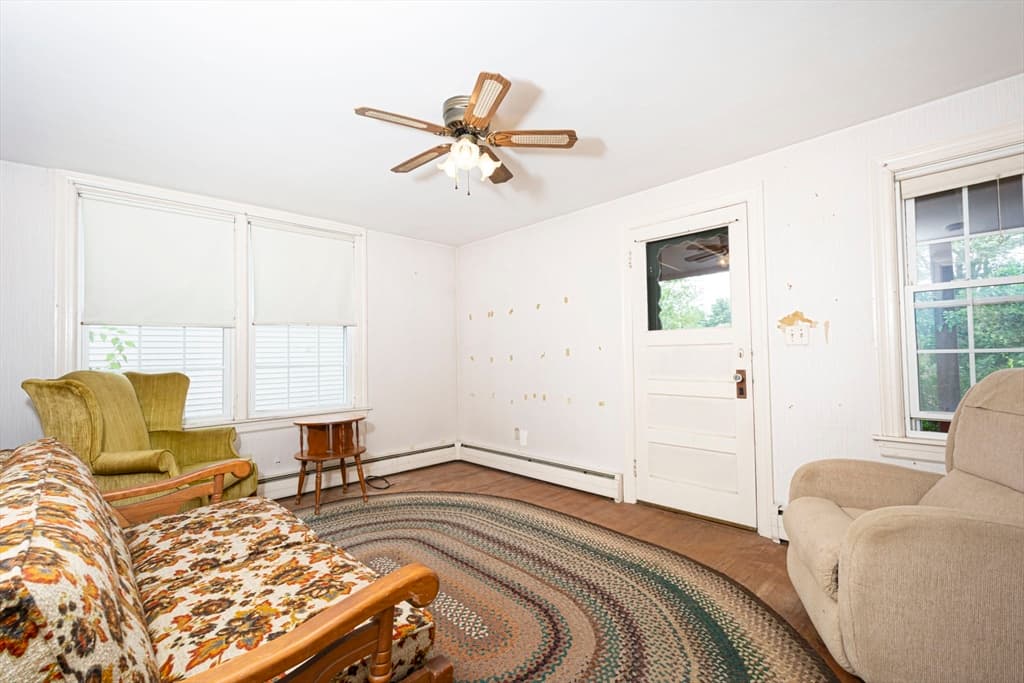 Single Family Residence at 12 Fairground Rd, Sturbridge MA 01566, Sturbridge, photo 12 of 20