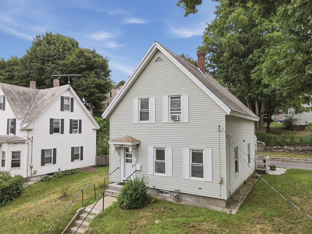 4 Harrison Avenue, Fitchburg MA 01420 photo 3