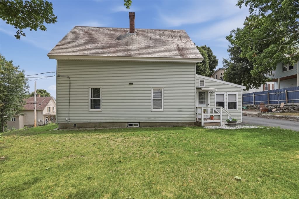4 Harrison Avenue, Fitchburg MA 01420 photo 32