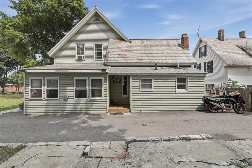 4 Harrison Avenue, Fitchburg MA 01420 photo 33