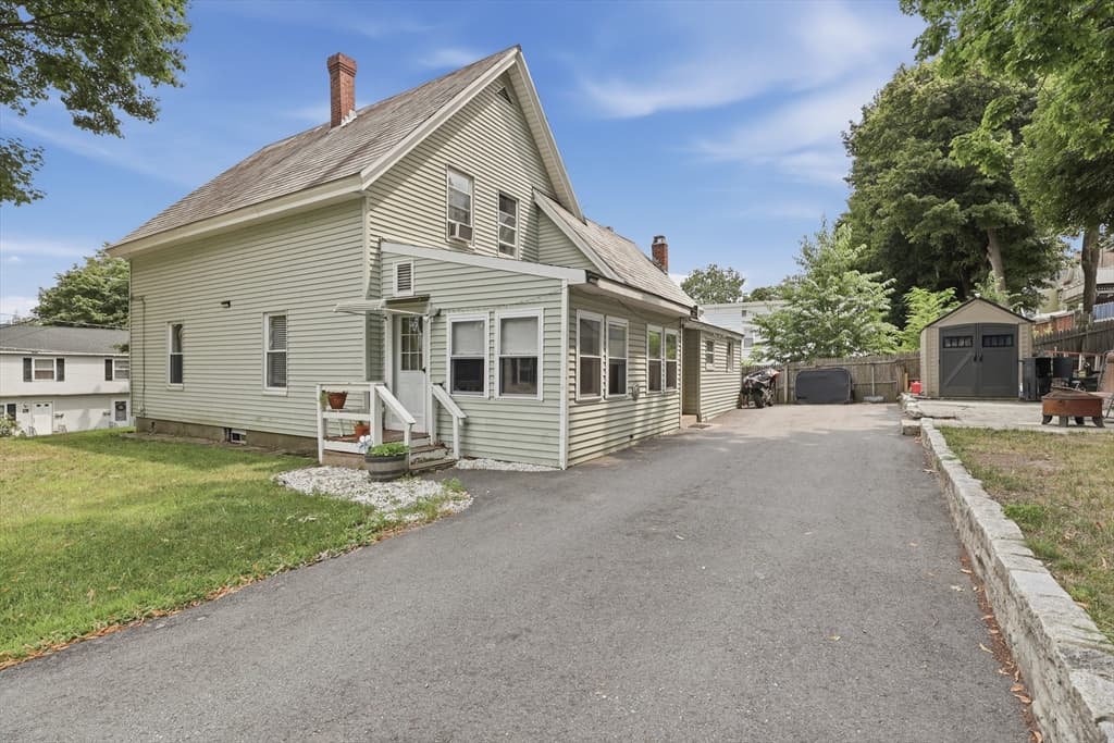 4 Harrison Avenue, Fitchburg MA 01420 photo 31