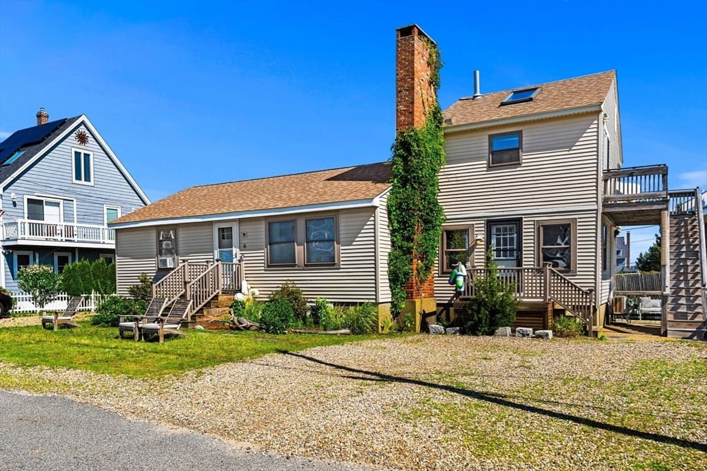 6 Fourth Street, Newbury MA 01951 photo 30