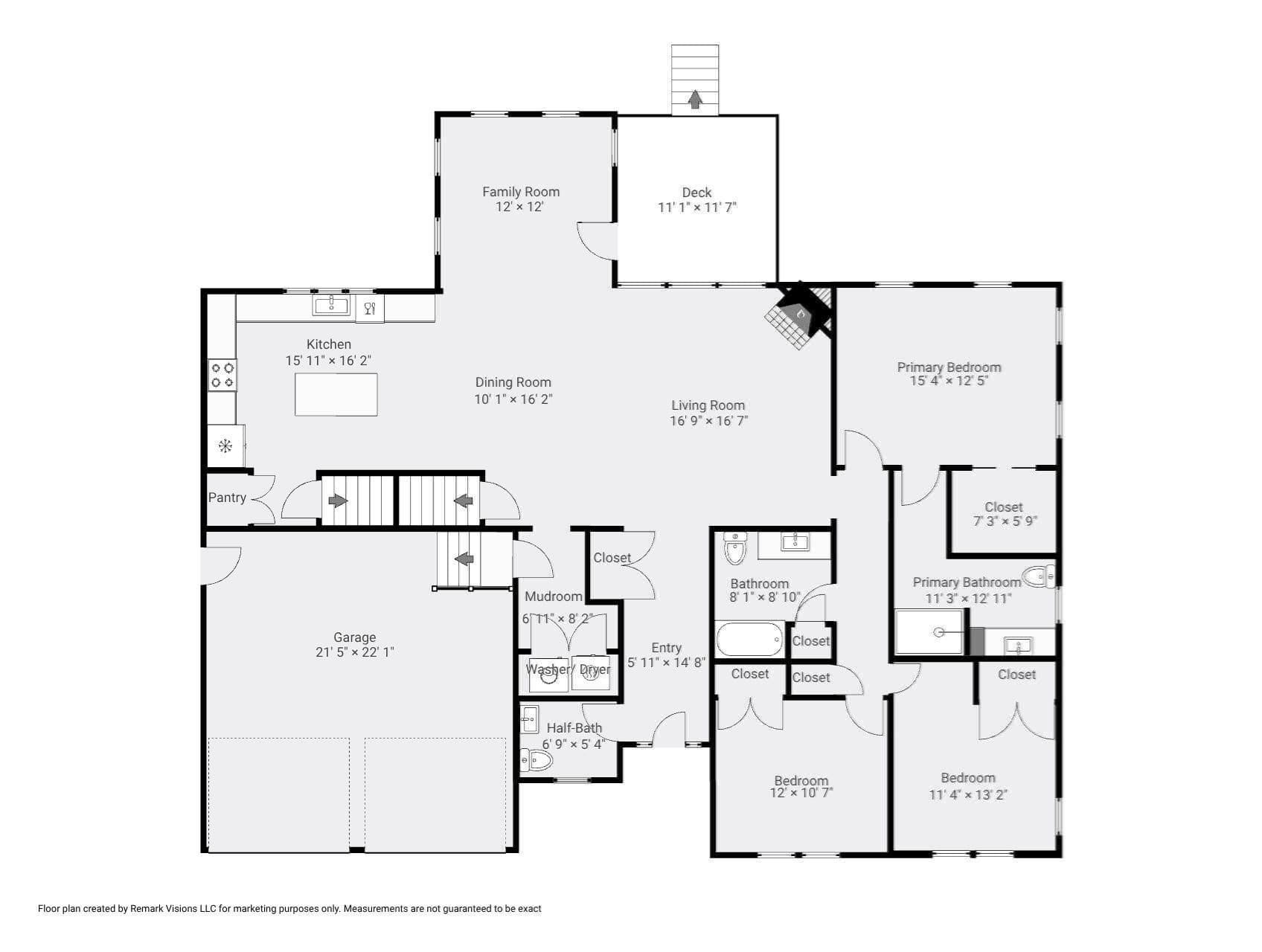 Single Family Residence at 4 Meadow Lane, Blackstone MA 01504, Blackstone, photo 20 of 23
