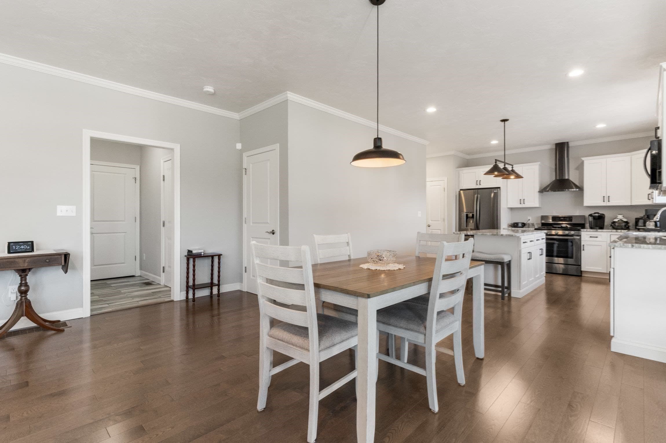 Single Family Residence at 4 Meadow Lane, Blackstone MA 01504, Blackstone, photo 4 of 23
