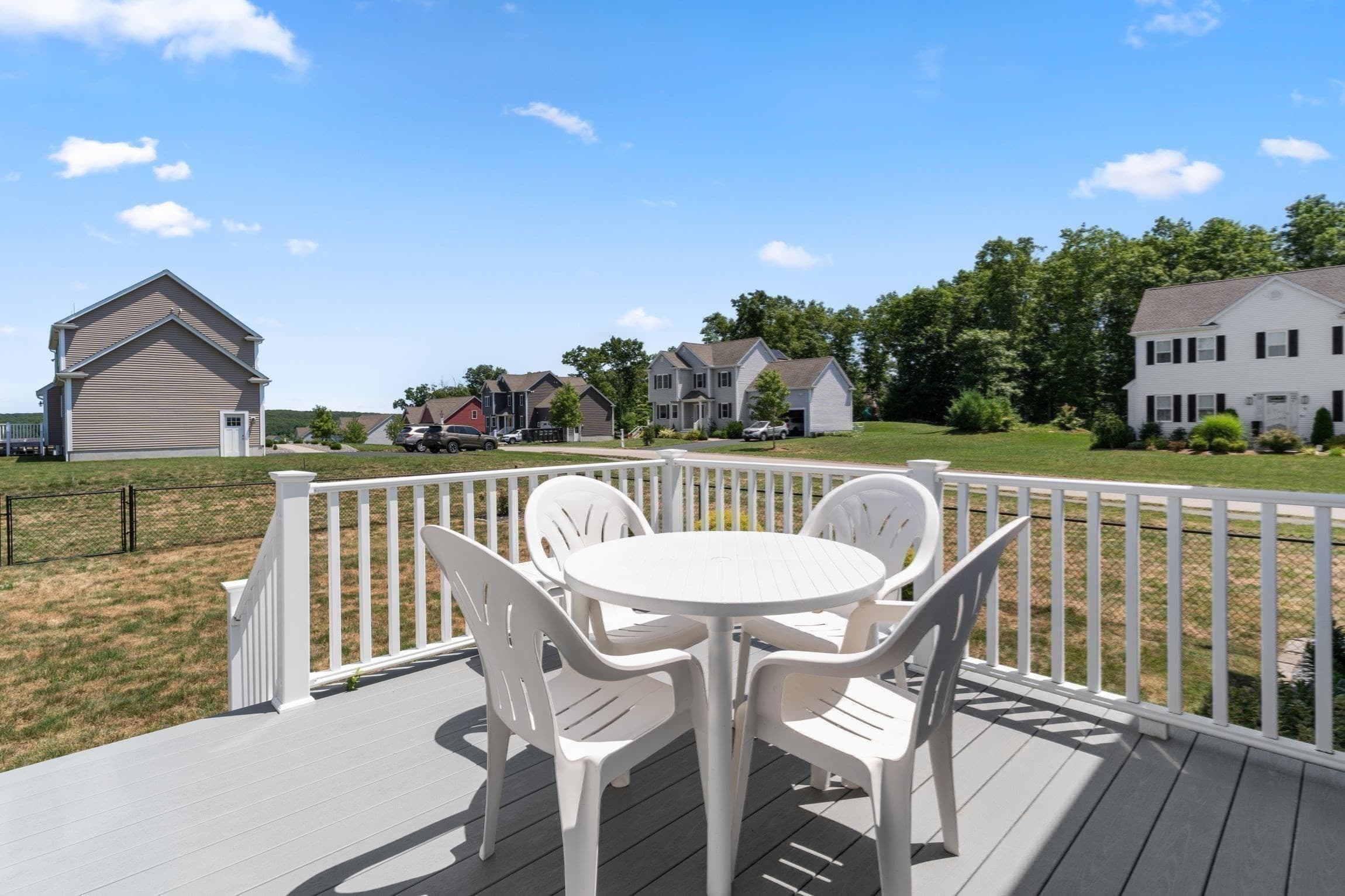 Single Family Residence at 4 Meadow Lane, Blackstone MA 01504, Blackstone, photo 21 of 23