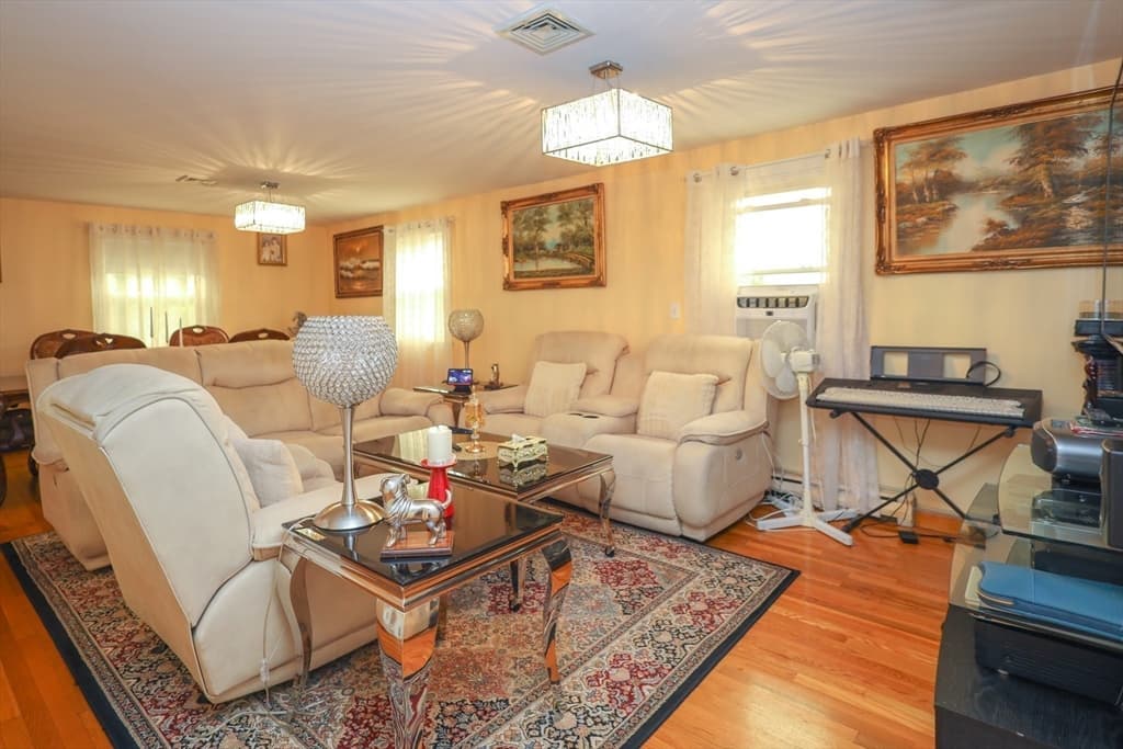 2 Family - 2 Units Up/Down at 82-84 Sylvia, Arlington MA 02476, Arlington, photo 13 of 27