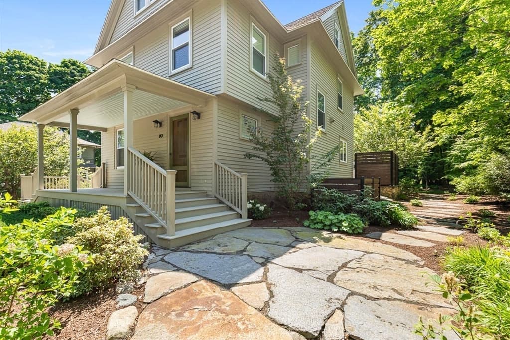 10 Pine Road, Sharon MA 02067 photo 4