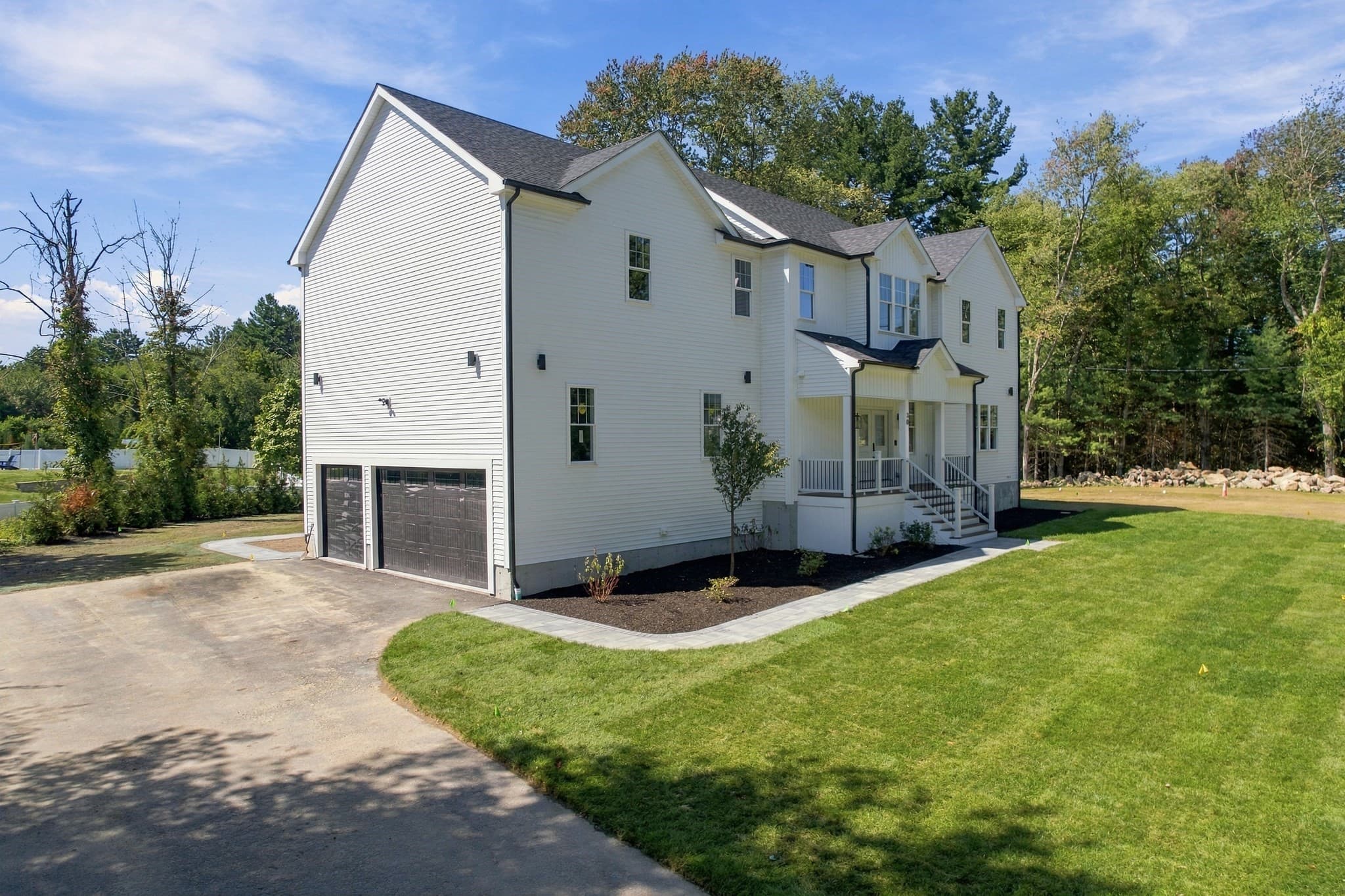 Single Family Residence at 30 Mill St, Holliston MA 01746, Holliston, photo 42 of 42