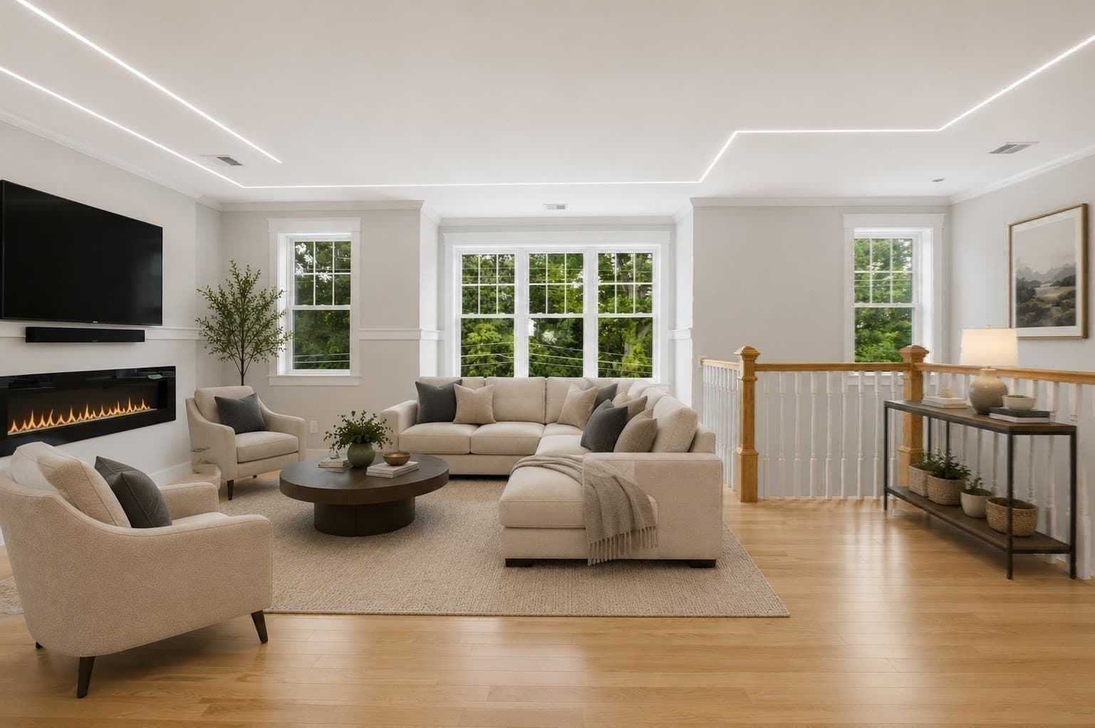 Single Family Residence at 30 Mill St, Holliston MA 01746, Holliston, photo 14 of 42